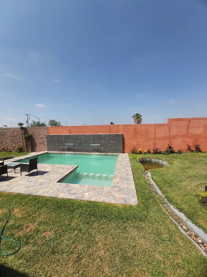 Quinta en Renta