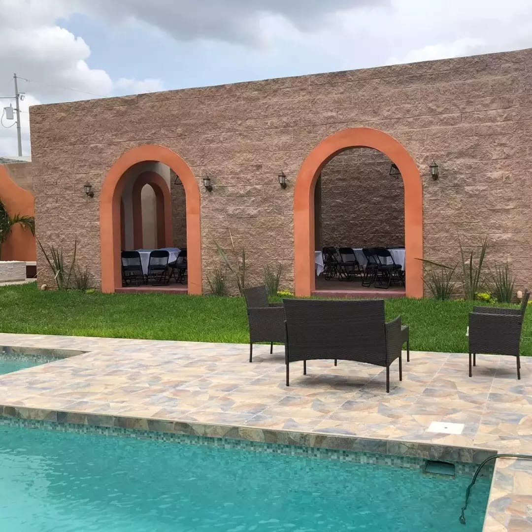 Quinta en Renta