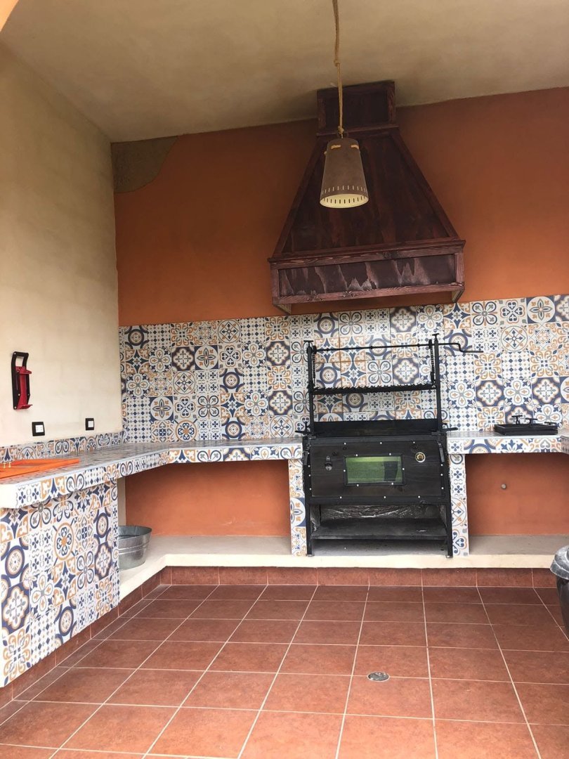 Quinta en Renta