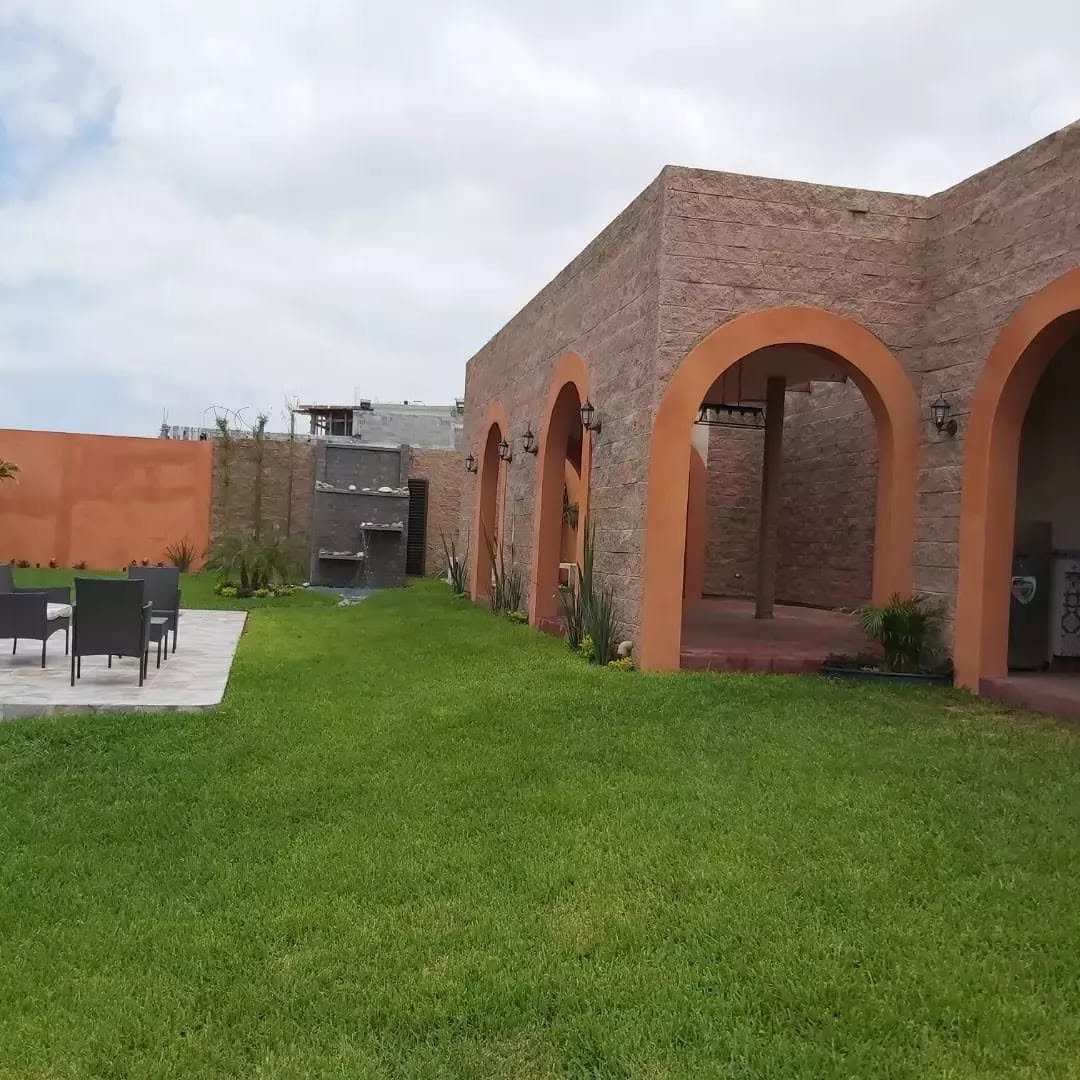 Quinta en Renta