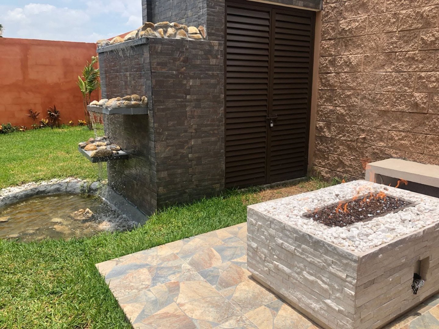 Quinta en Renta