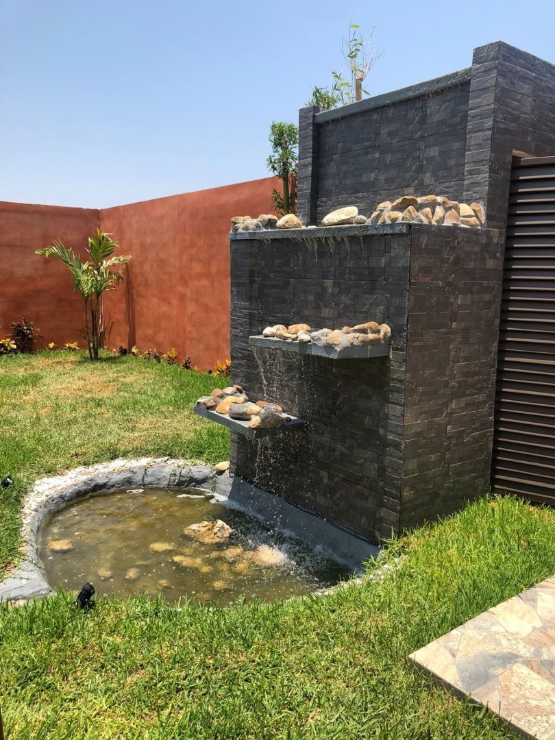 Quinta en Renta
