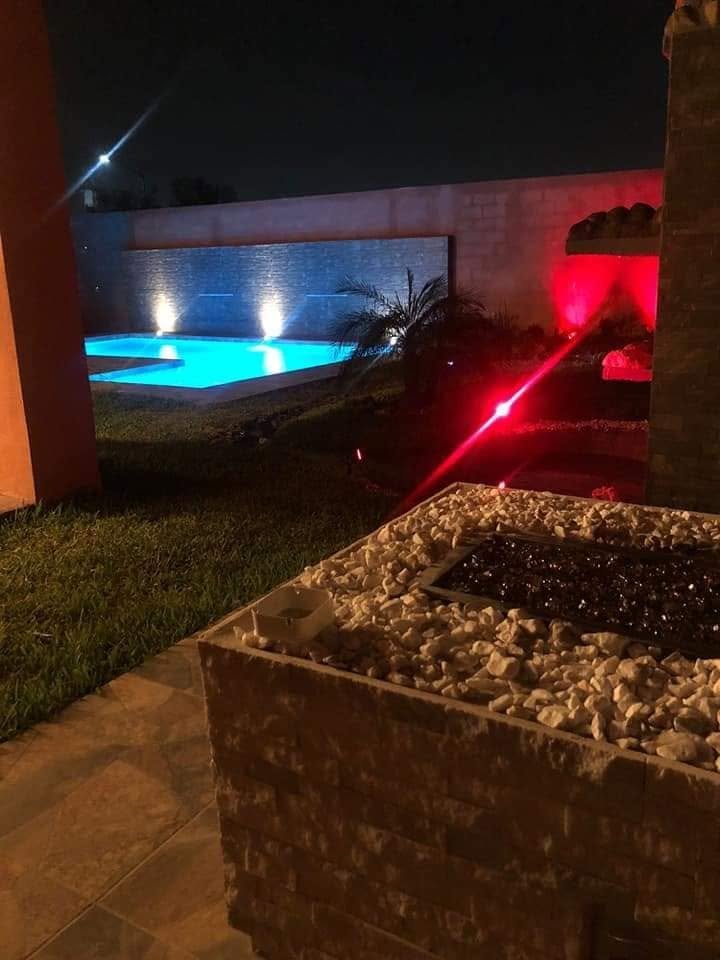 Quinta en Renta