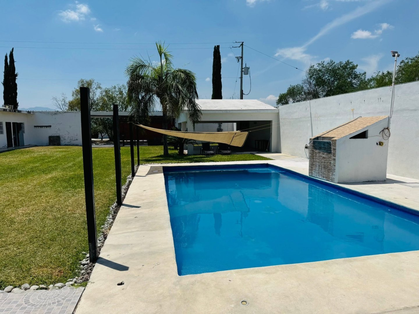 Quinta Hacienda del Cielo Cadereyta