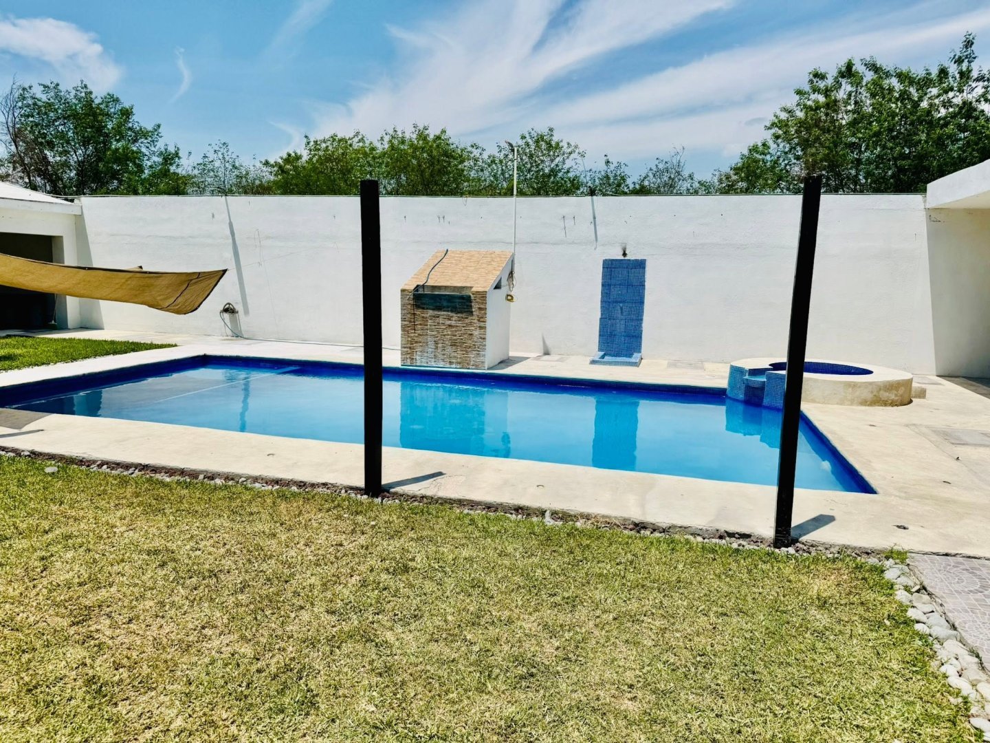 Quinta en Renta