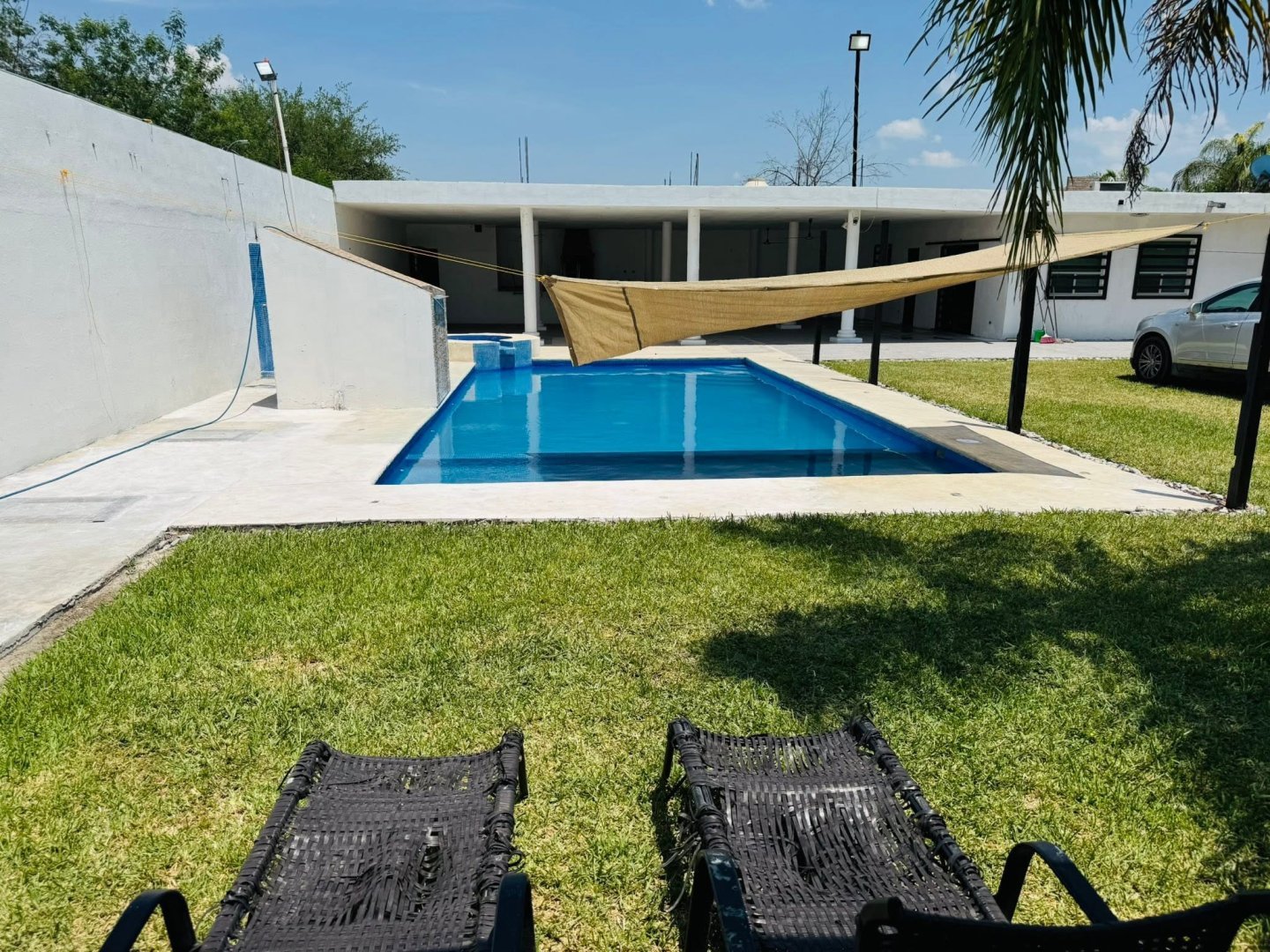 Quinta en Renta