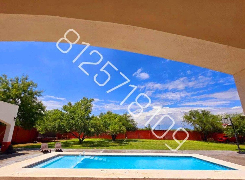 Quinta Hacienda Las Nubes