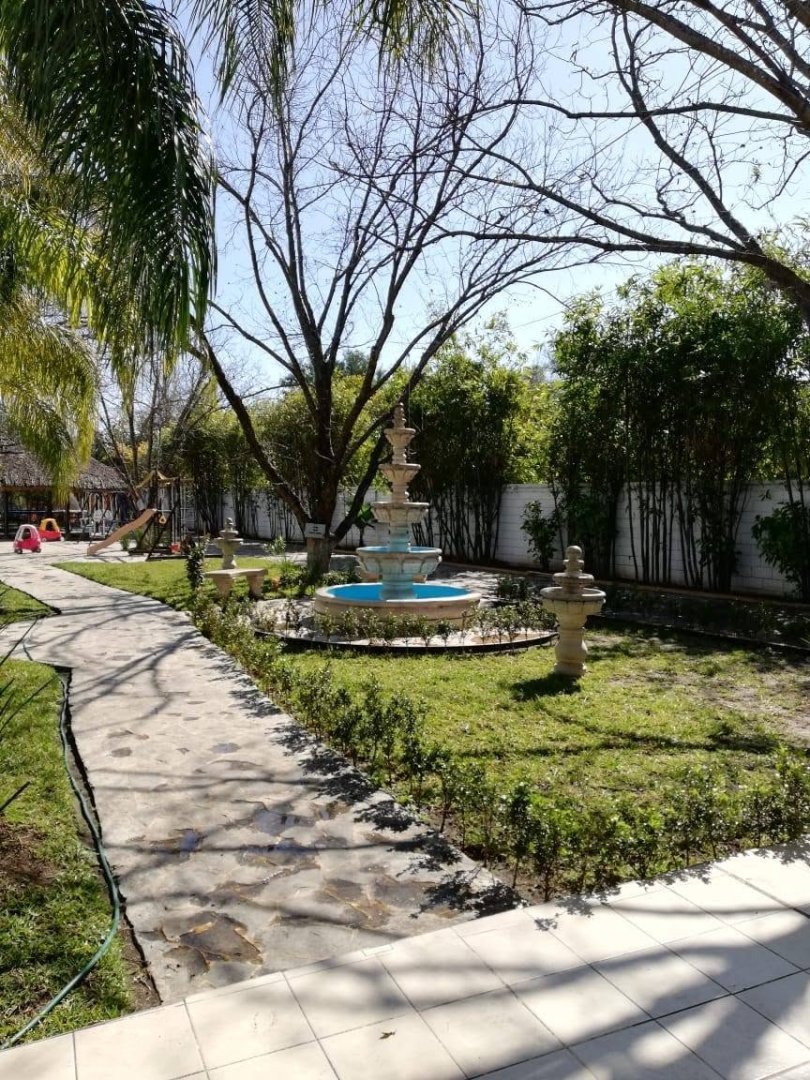Quinta en Renta