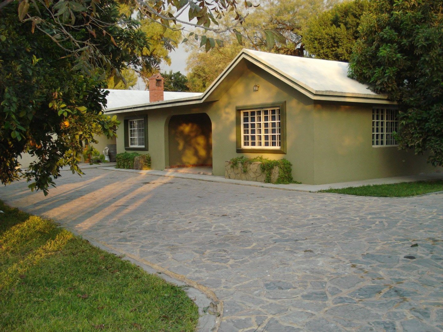 Quinta en Renta