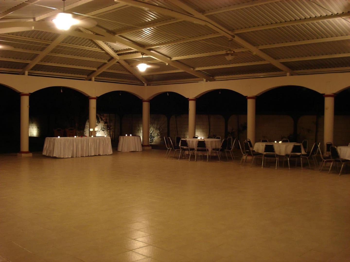 Quinta en Renta