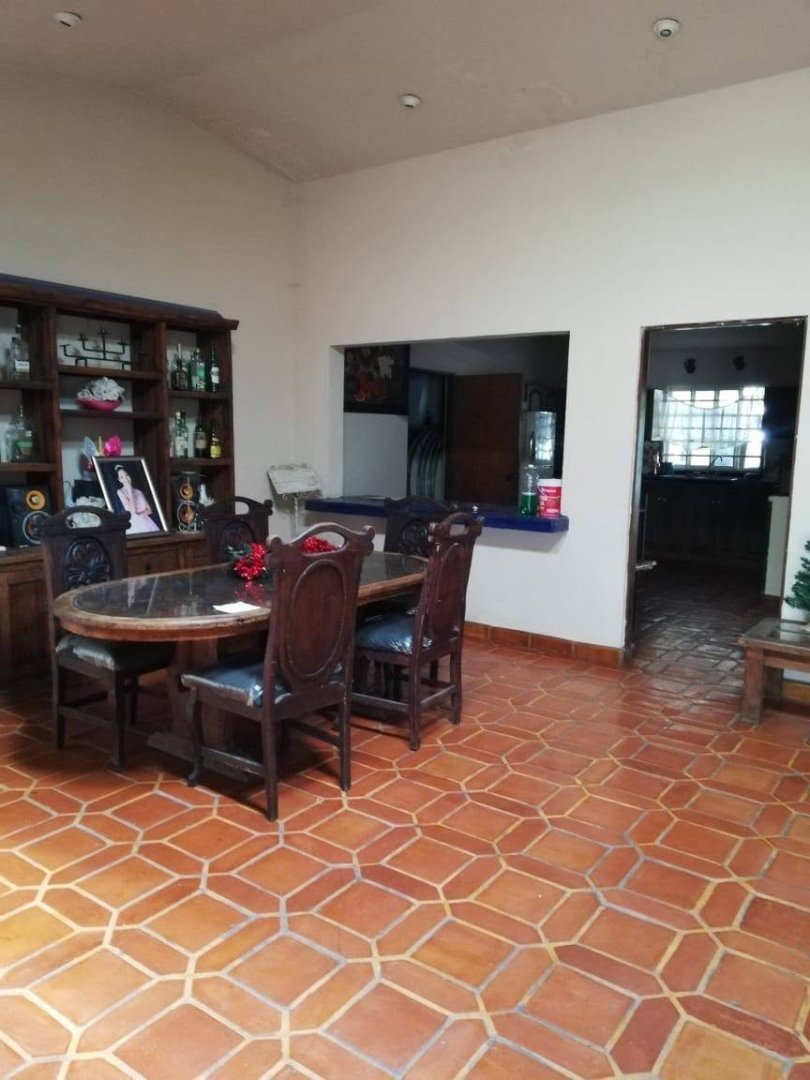 Quinta en Renta