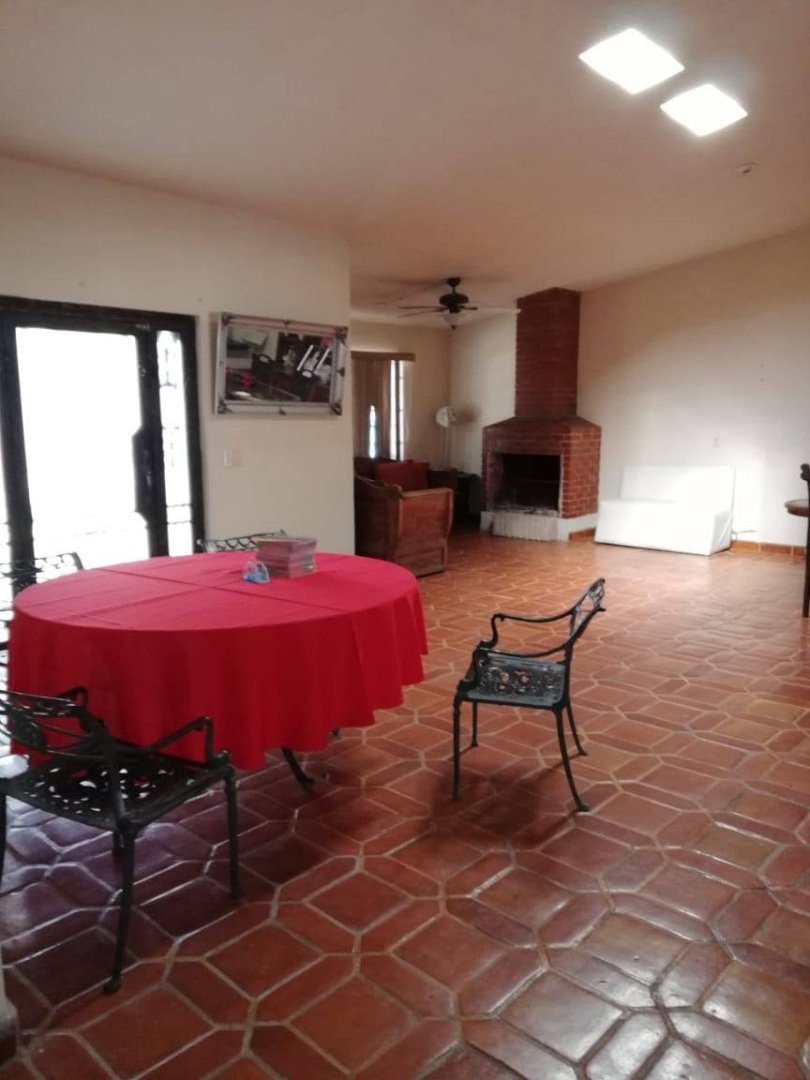 Quinta en Renta