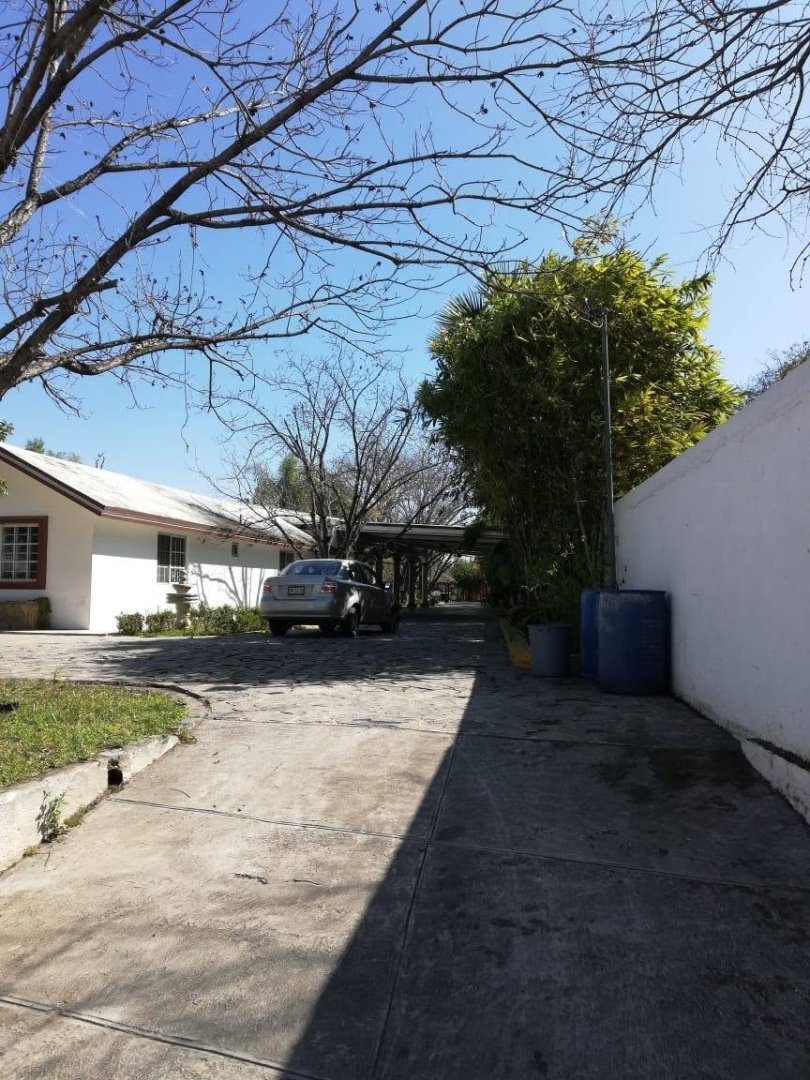 Quinta en Renta