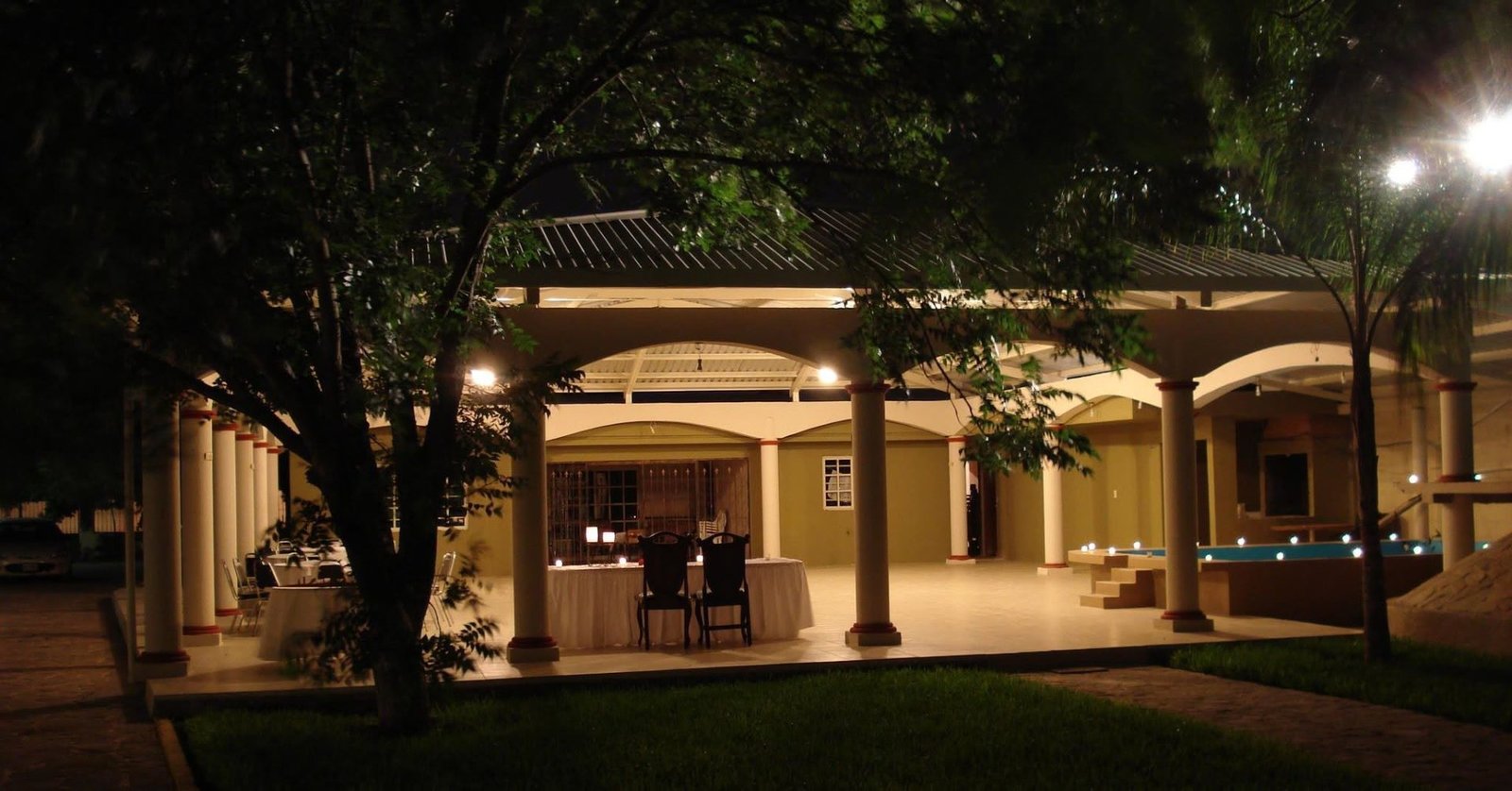 Quinta en Renta