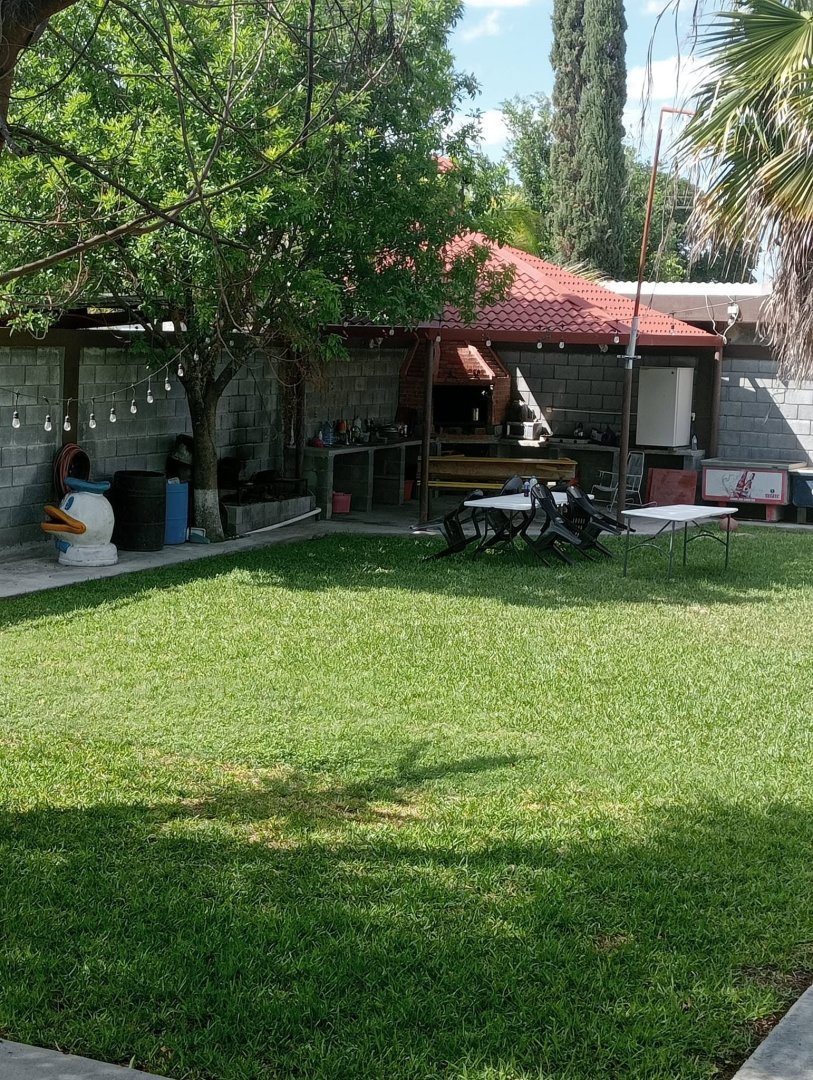 Quinta Ilusión Pesquería