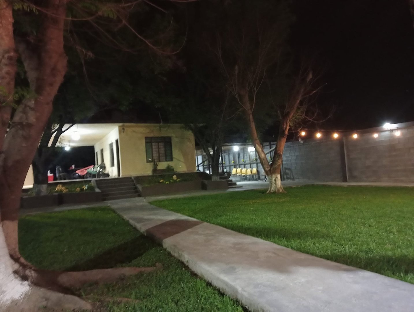 Quinta en Renta