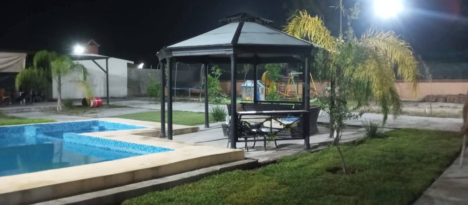 Quinta en Renta