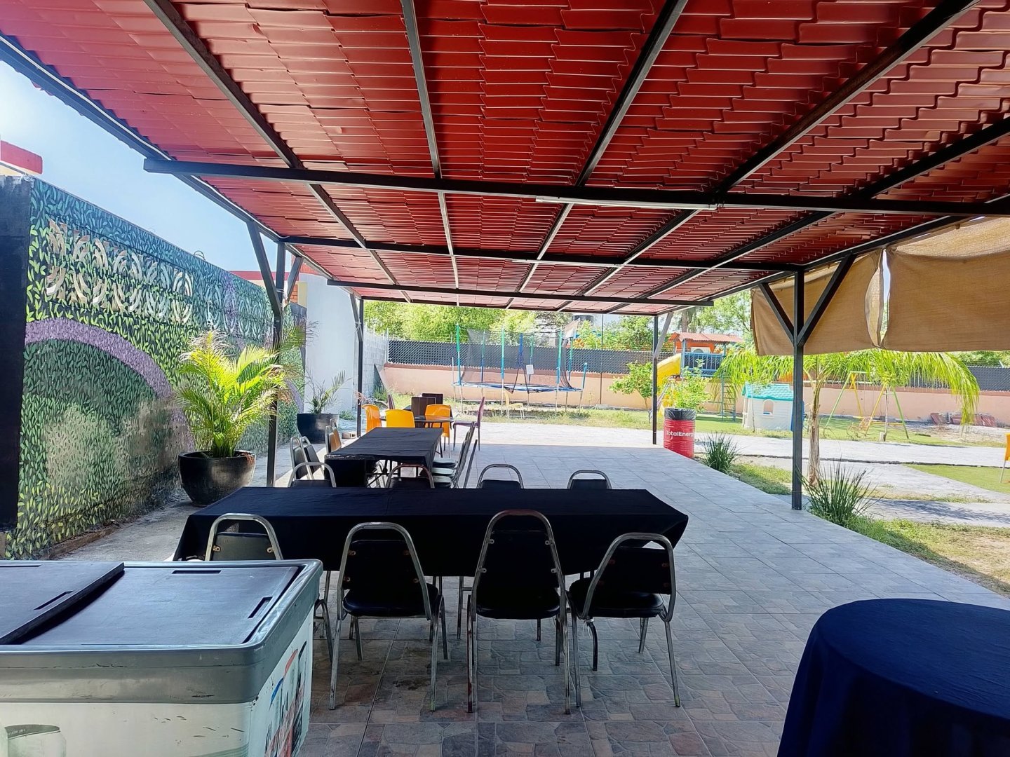 Quinta en Renta