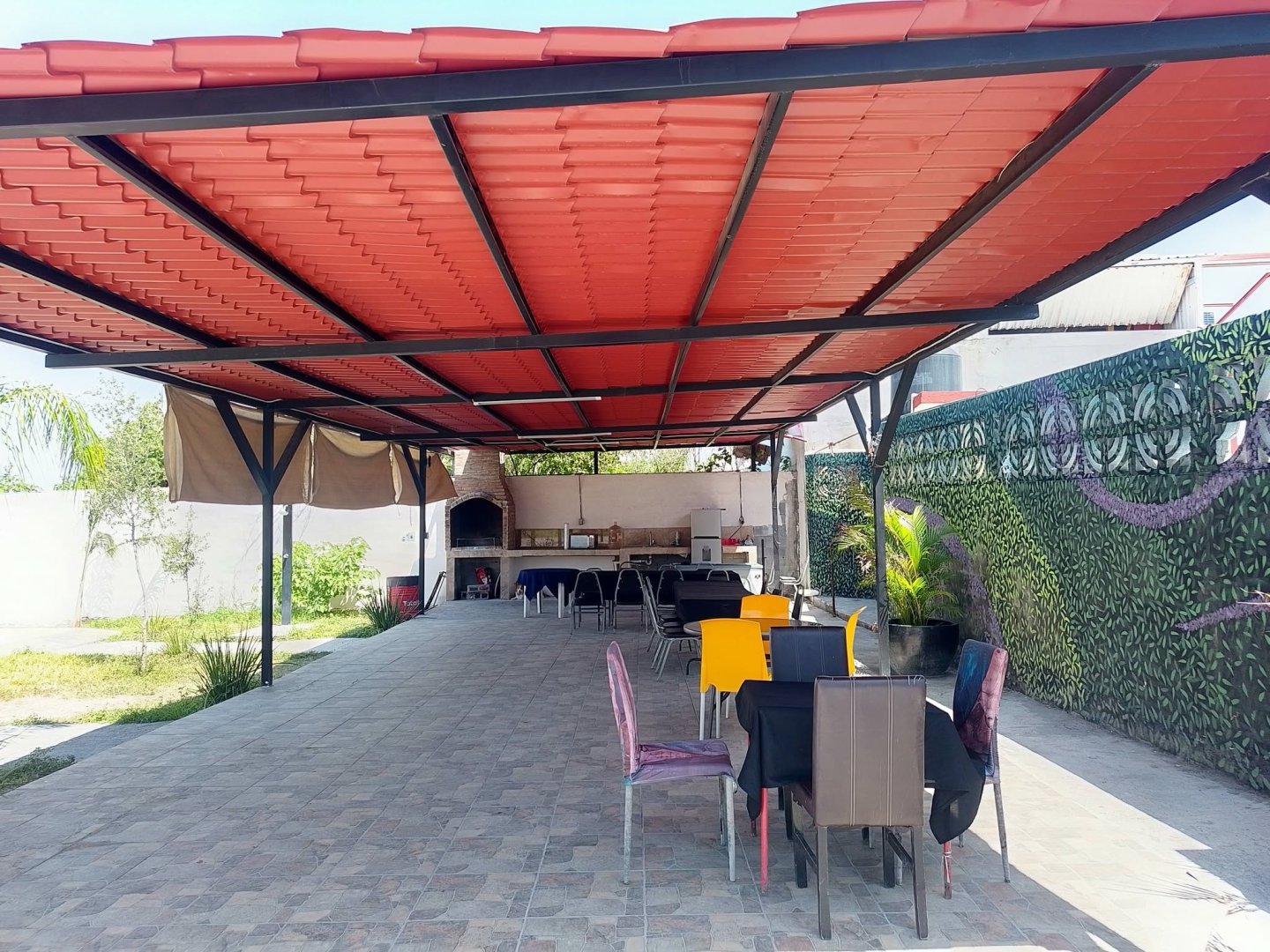 Quinta en Renta