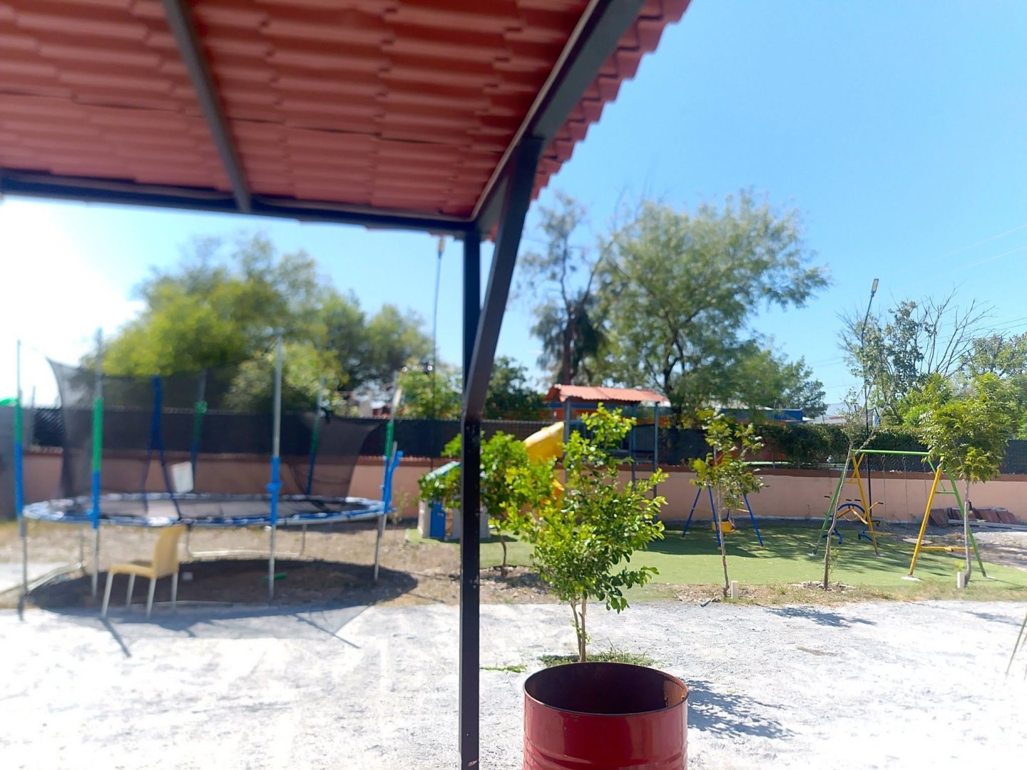 Quinta en Renta