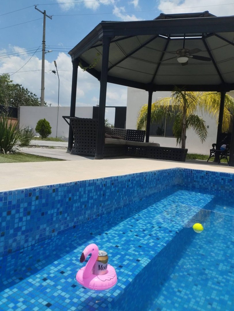 Quinta en Renta