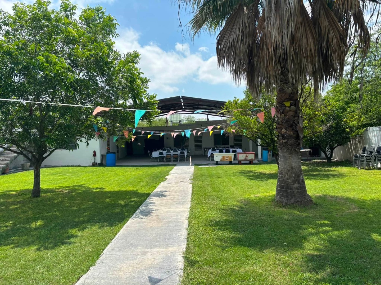 Quinta en Renta