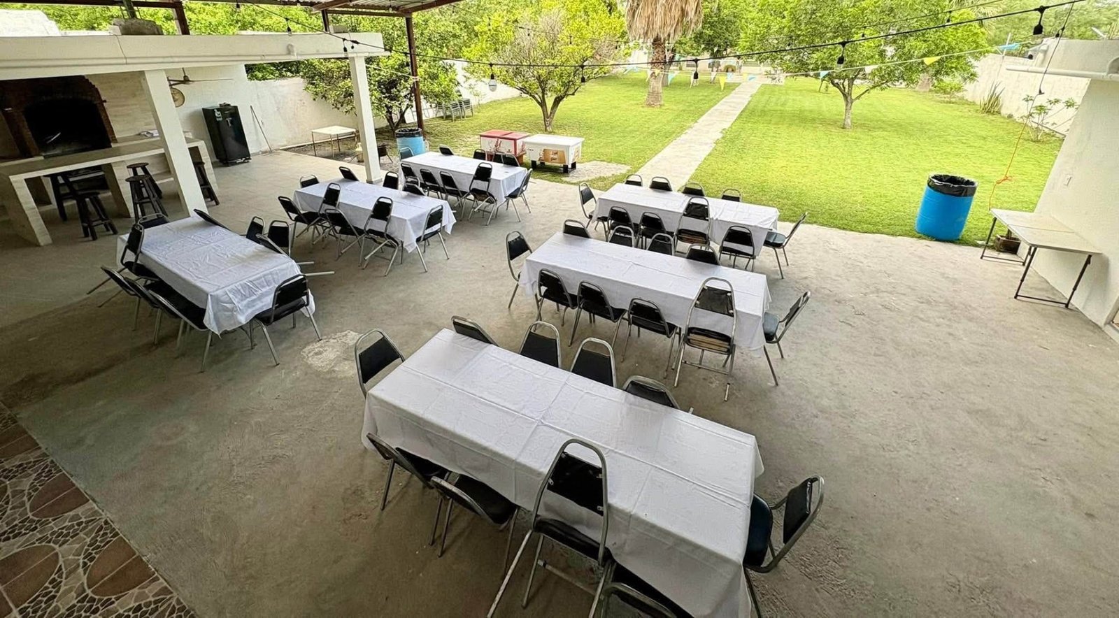 Quinta en Renta