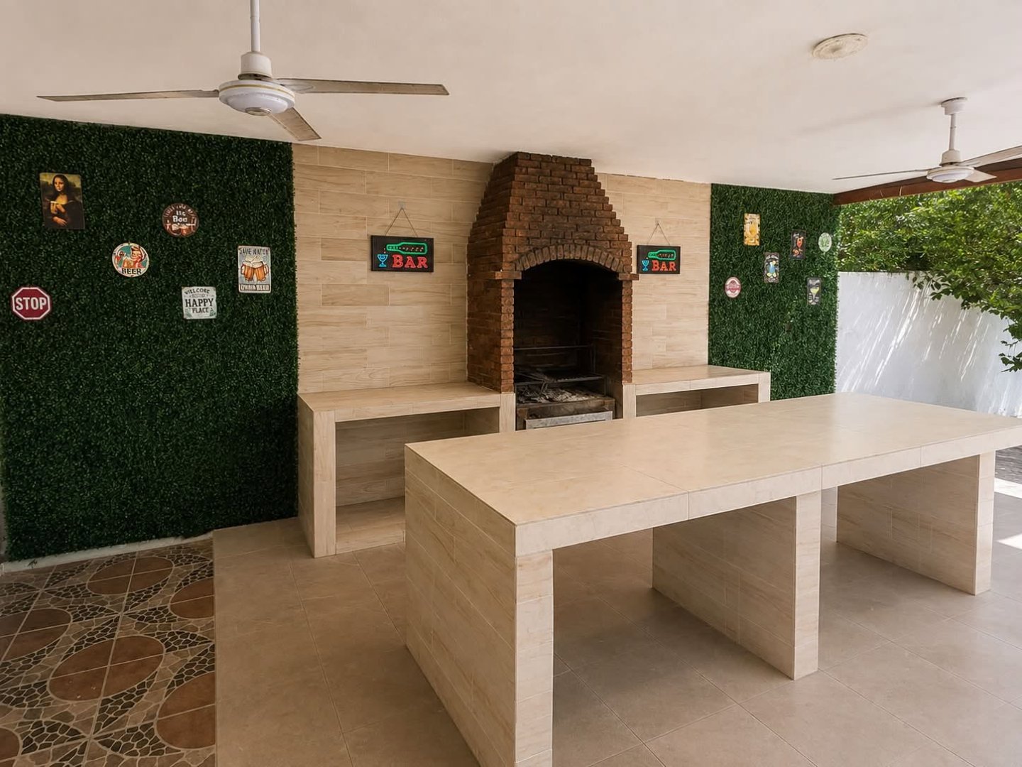 Quinta en Renta