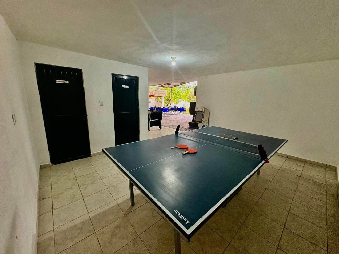 Quinta en Renta