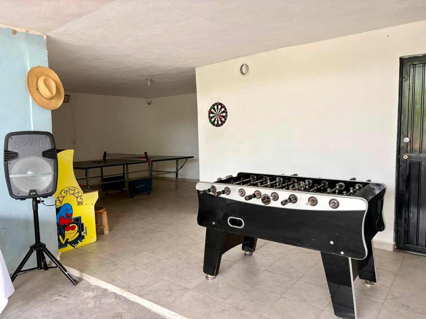 Quinta en Renta