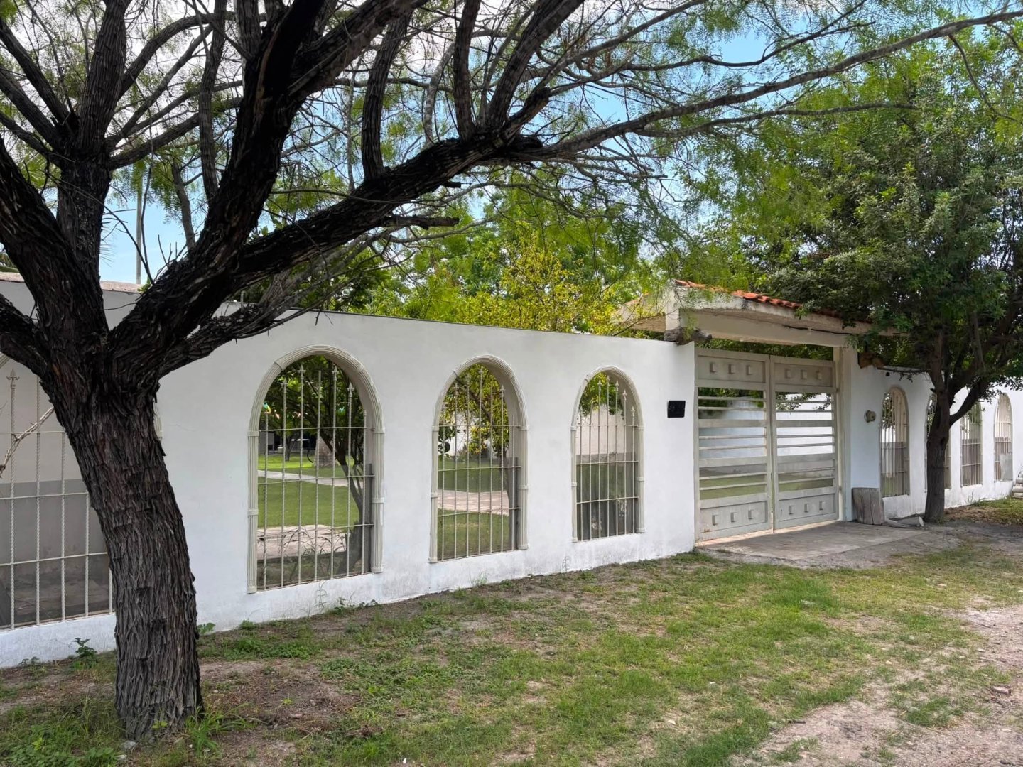 Quinta en Renta