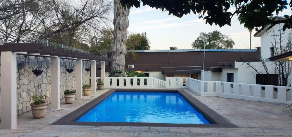 Quinta Jardin Real