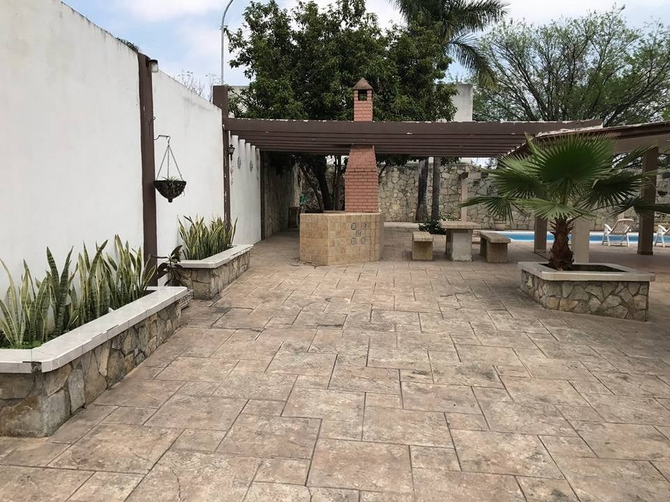 Foto de la quinta