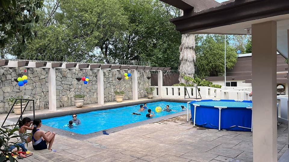 Foto de la quinta