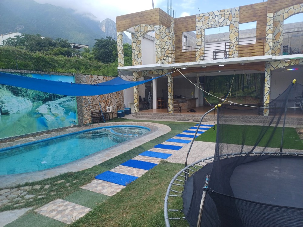 Foto de la quinta