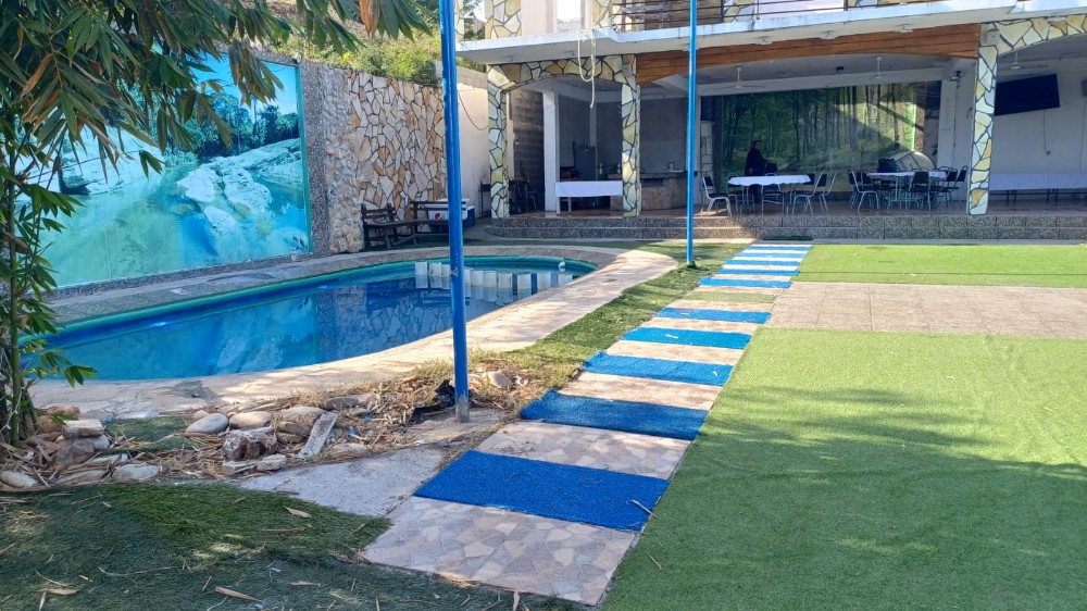 Foto de la quinta