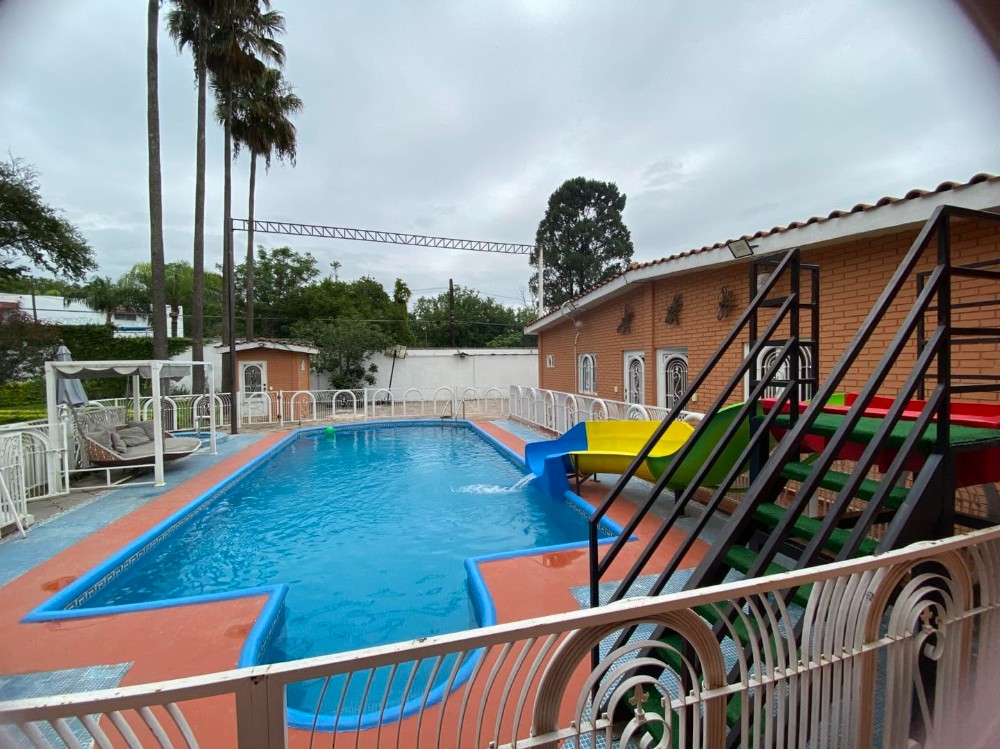 Quinta JR