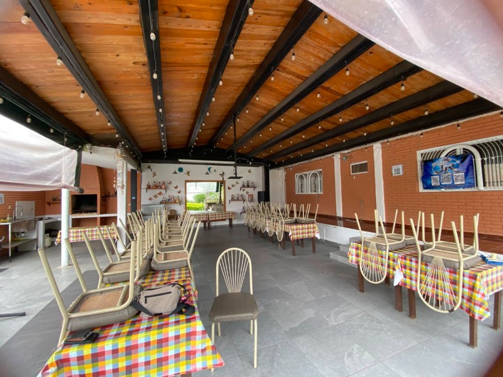 Quinta en Renta