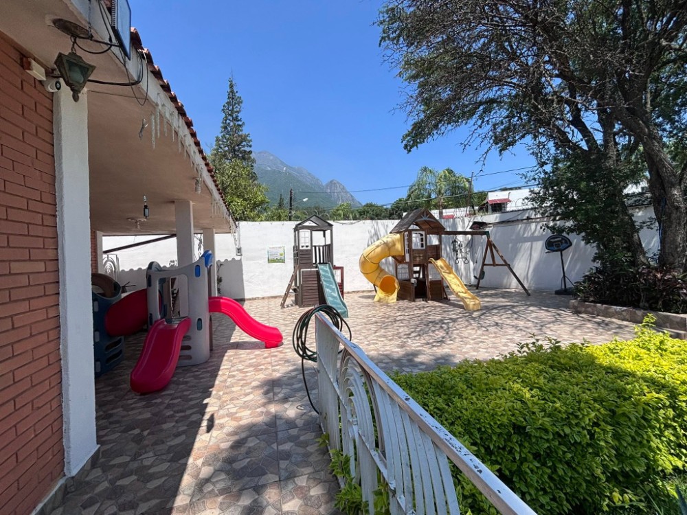 Quinta en Renta