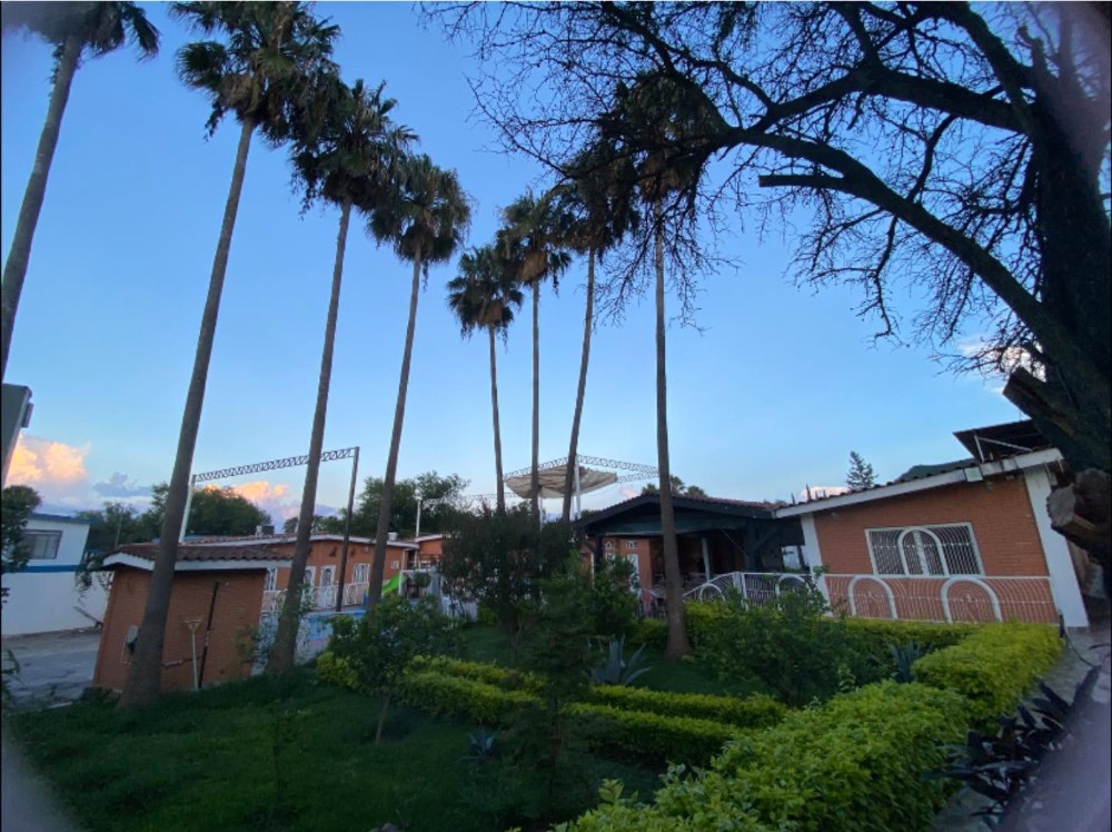 Quinta en Renta
