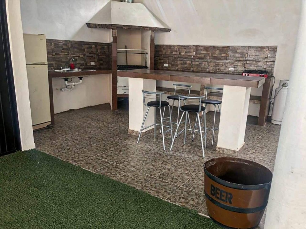 Foto de la quinta