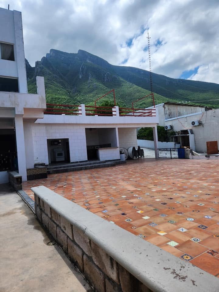 Quinta en Renta