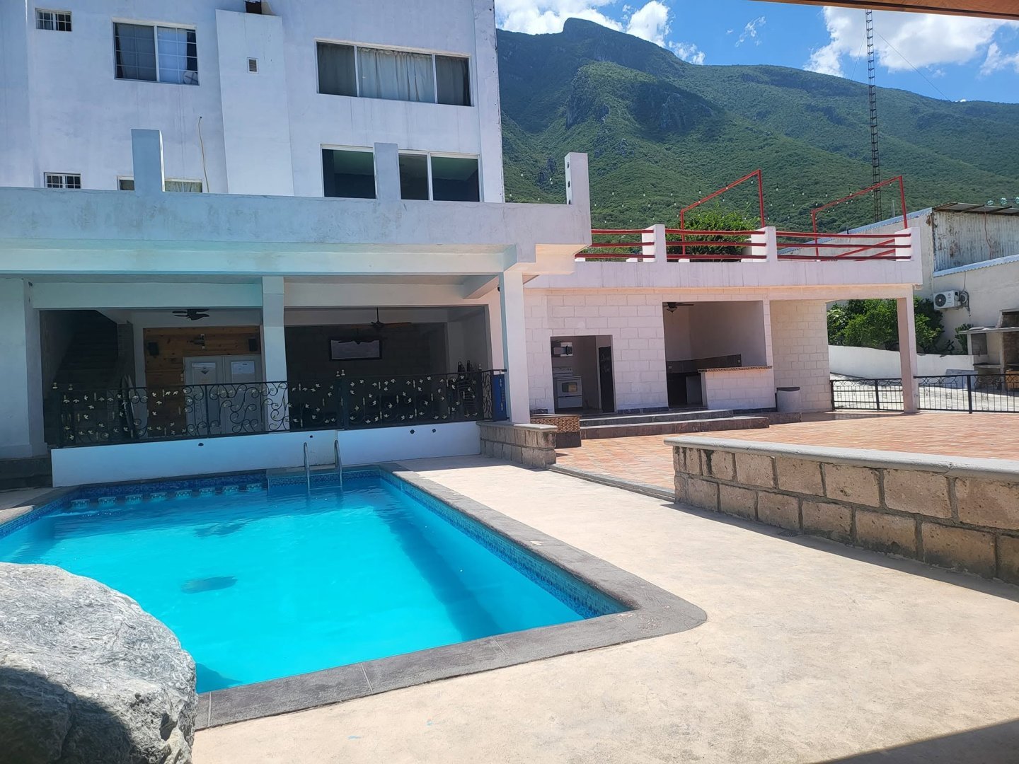 Quinta en Renta