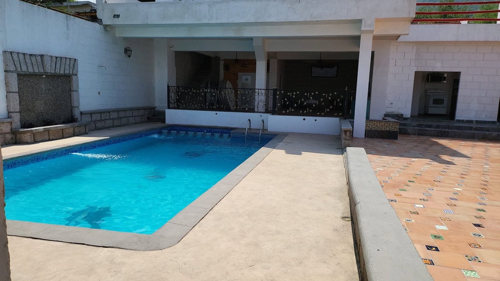 Quinta en Renta