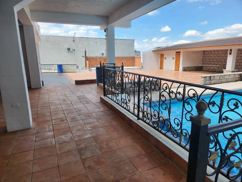Quinta en Renta