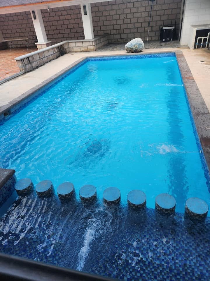Quinta en Renta