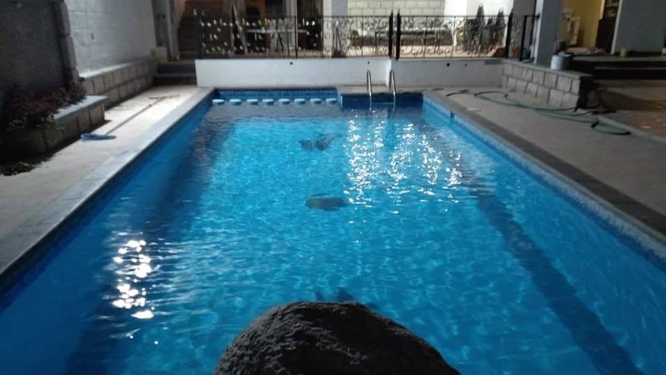 Quinta en Renta