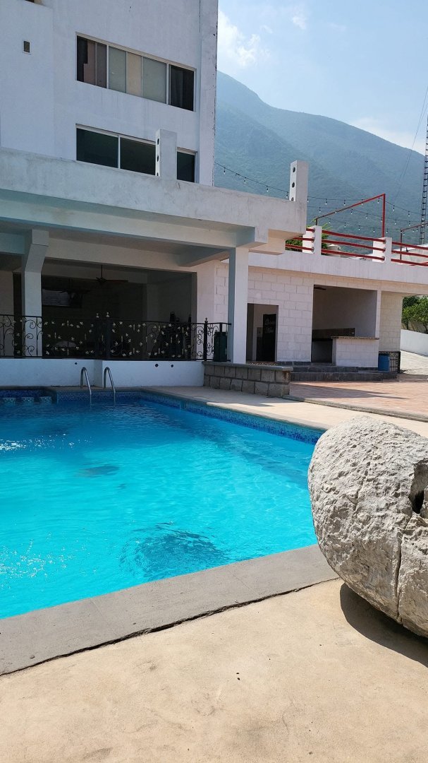 Quinta en Renta