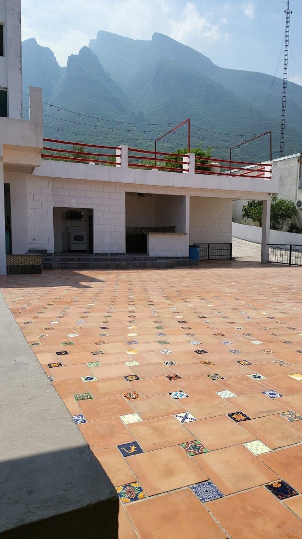 Quinta en Renta