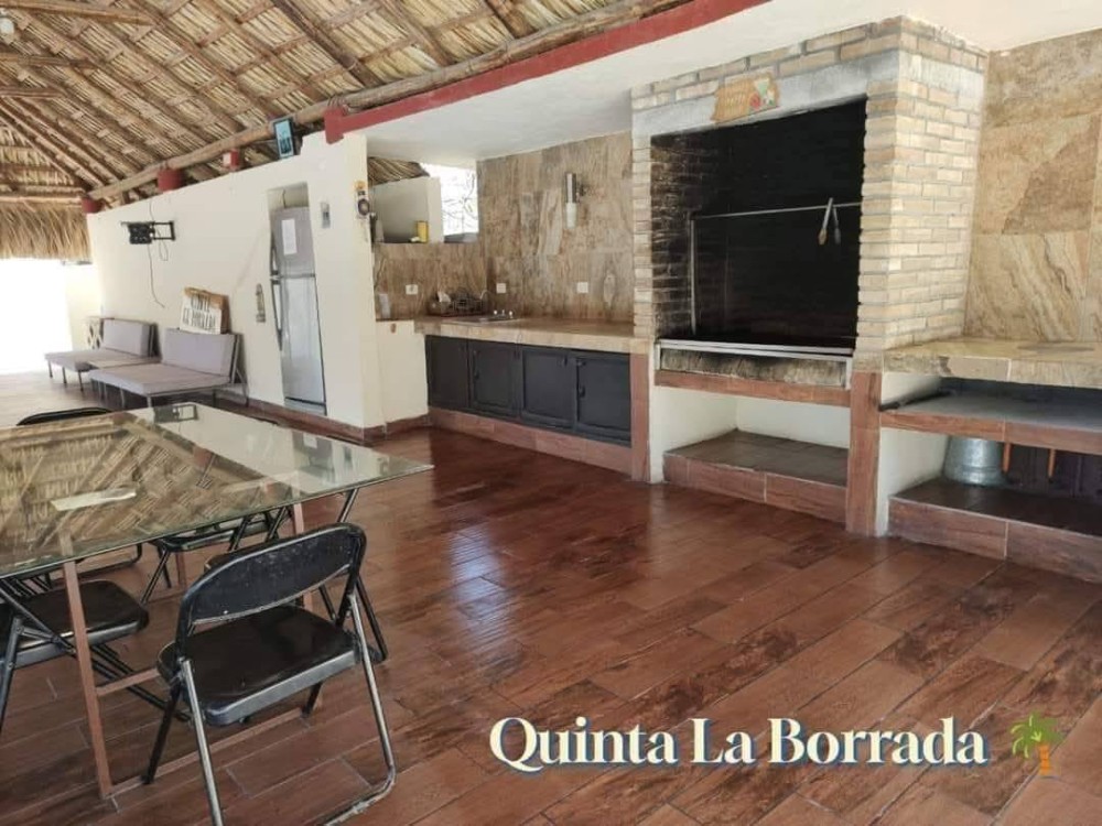 Foto de la quinta